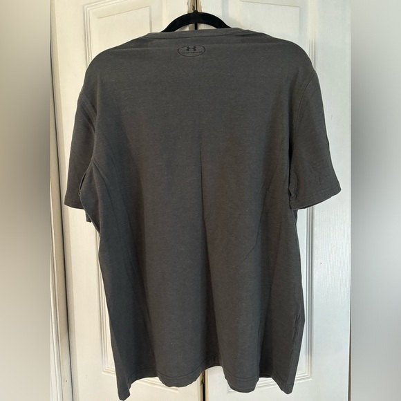 Under Armour American Logo Tshirt - Picture 3 of 4